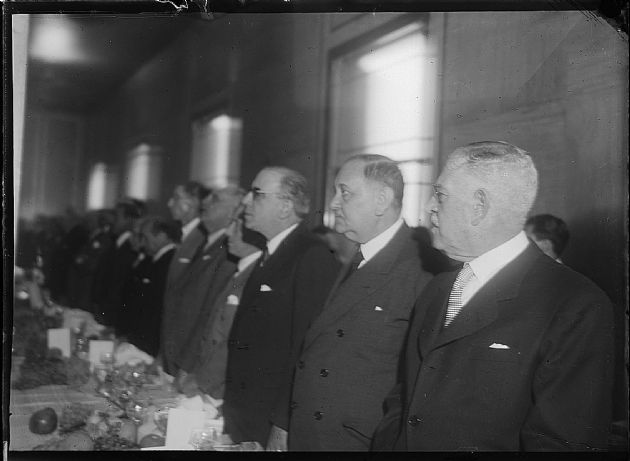 Presidente Ramón Castillo