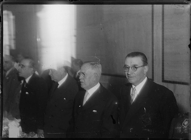 Presidente Ramón Castillo 1