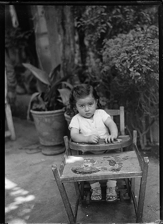 Foto Retrato X