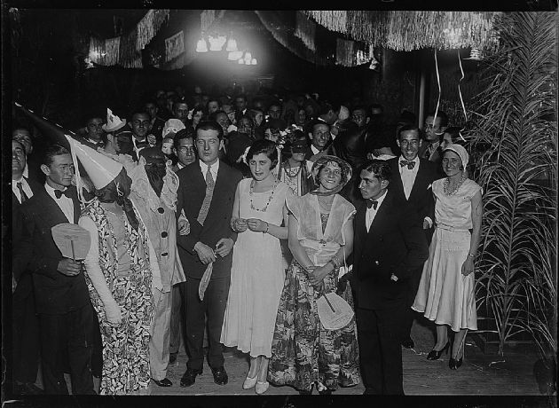 Fiesta de Carnaval XXVI