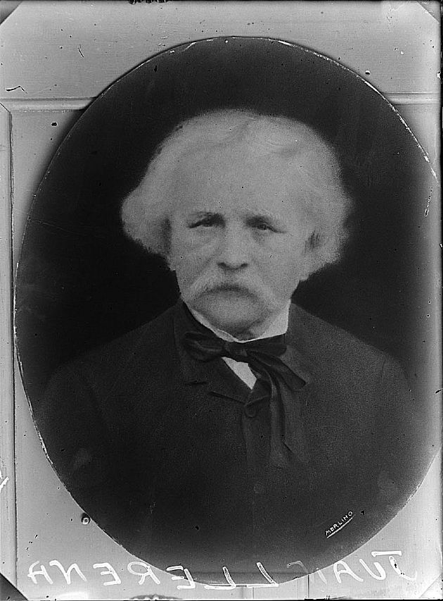Juan Llerena