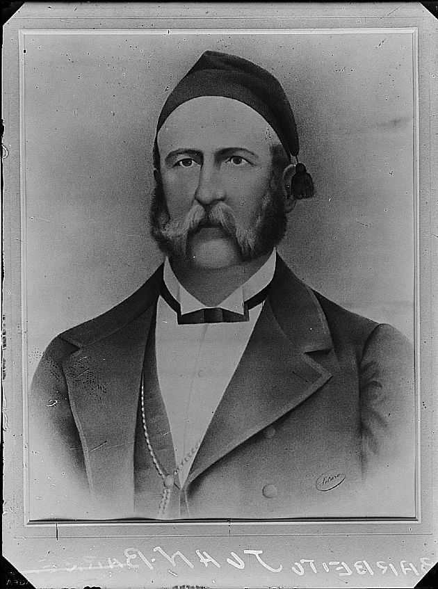 Juan Barbeito