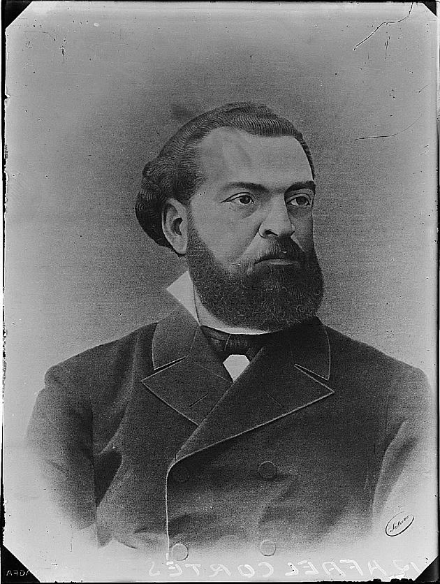 Rafael Cortés