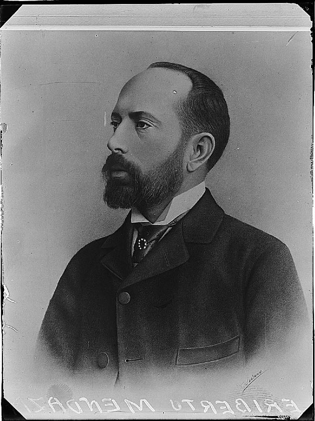 Eriberto Mendoza