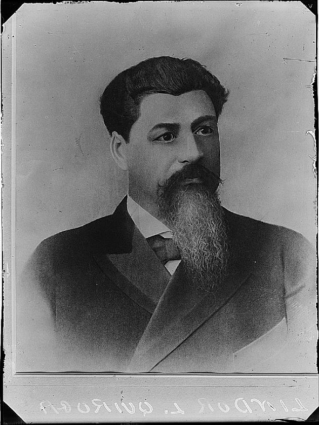 Lindor Quiroga