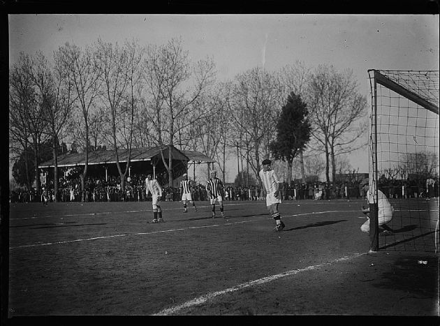 FÚTBOL EN SAN LUIS