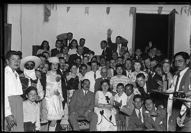 Festejo I