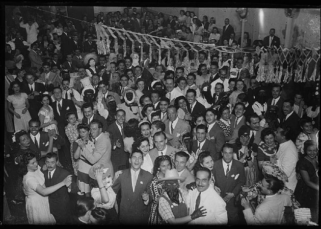 Fiesta de Carnaval XXII