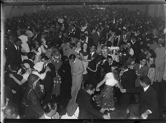 Fiesta de Carnaval XXIII
