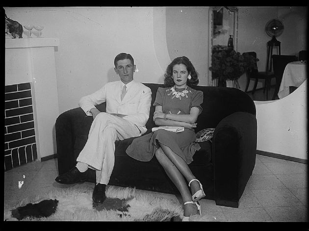Pareja