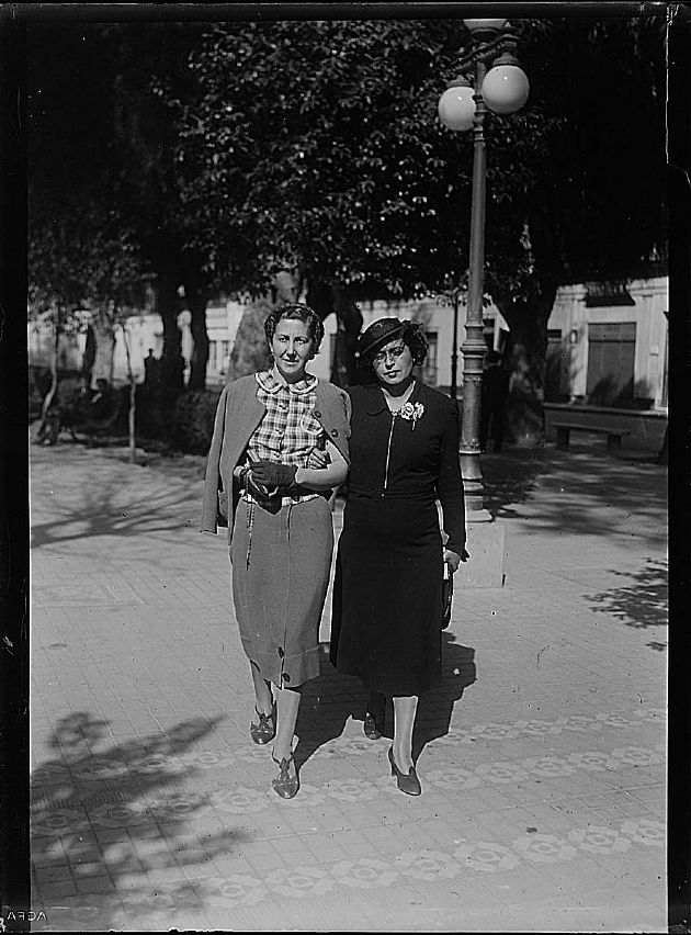 De Paseo II