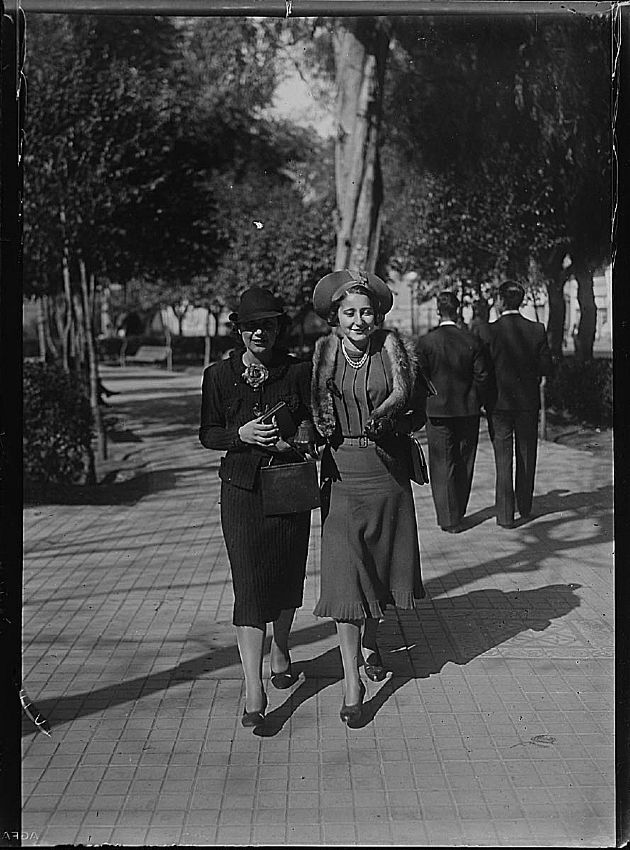 De Paseo I