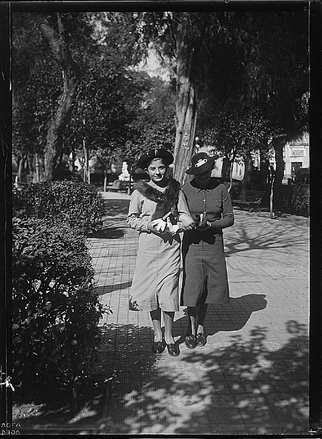 De Paseo