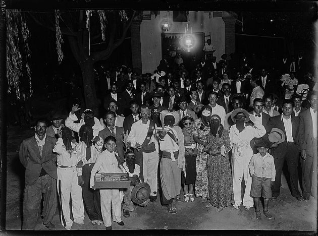 Fiesta de Carnaval XIII