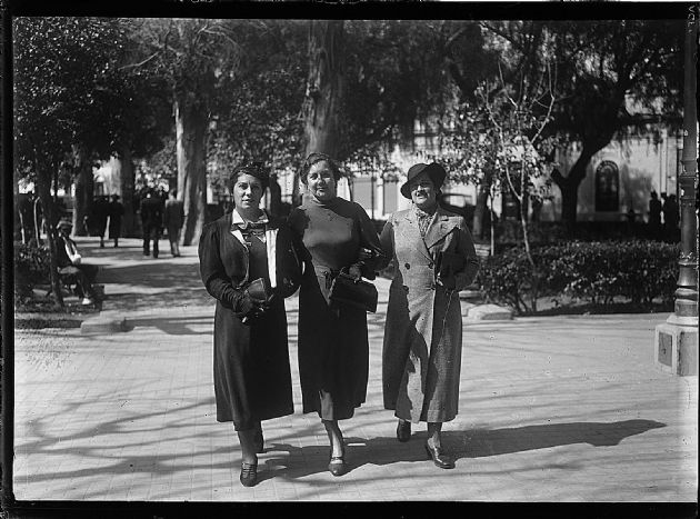 De Paseo III