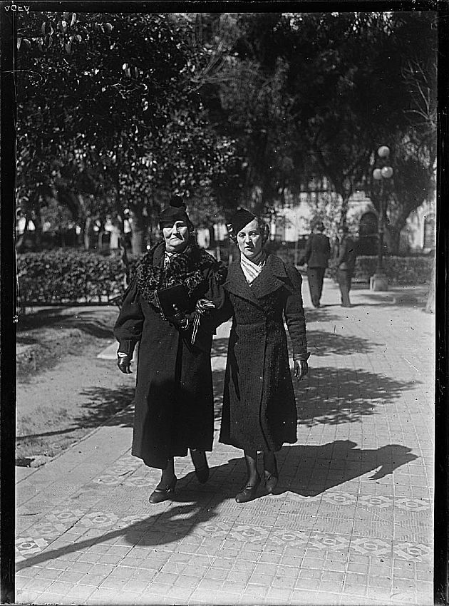 De Paseo IV