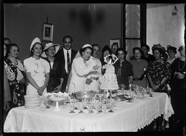 Fiesta de Bodas II