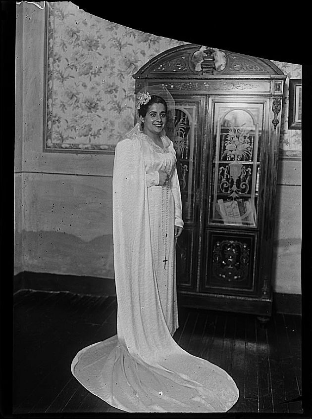 Ceremonia Religiosa III