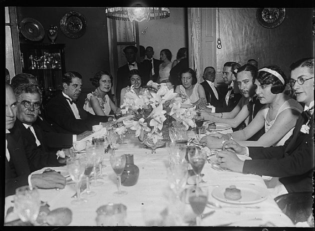 Fiesta de Bodas VIII