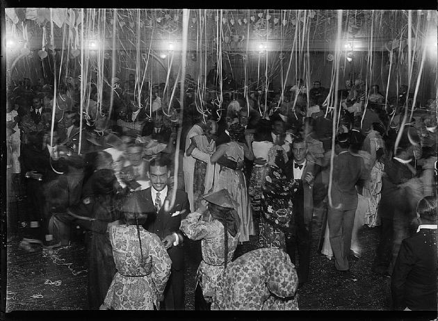 Fiesta de Carnaval VII