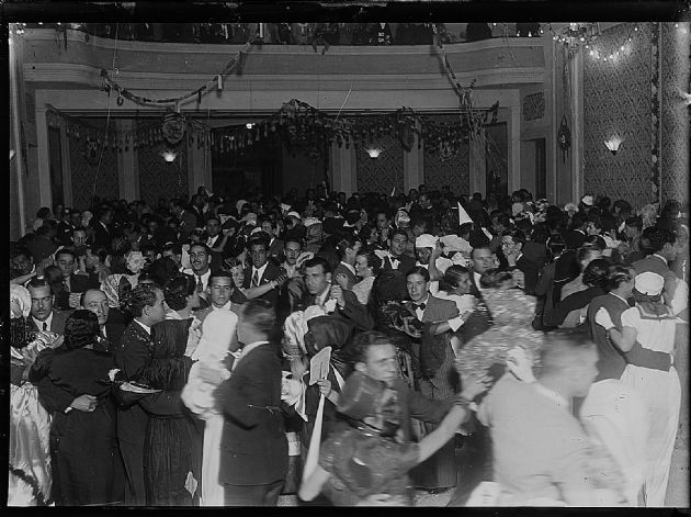 De Fiesta XII