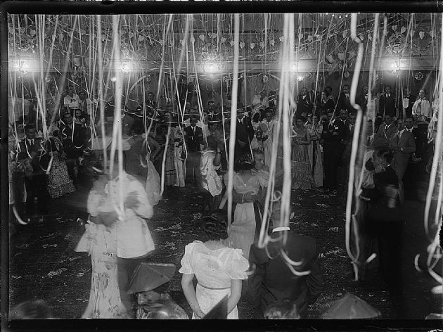 De Fiesta XIII