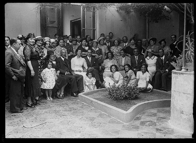 Fiesta de Bodas XIII