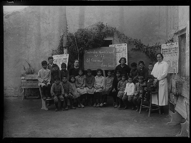 Escuela Nacional Nro 177