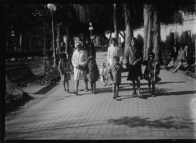 Niños 1