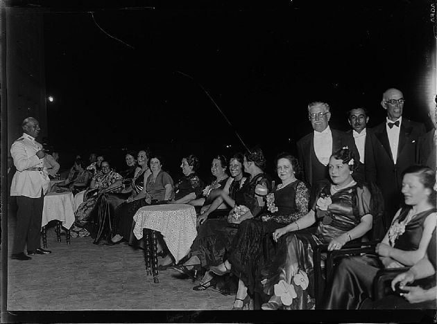 Fiesta de Gala
