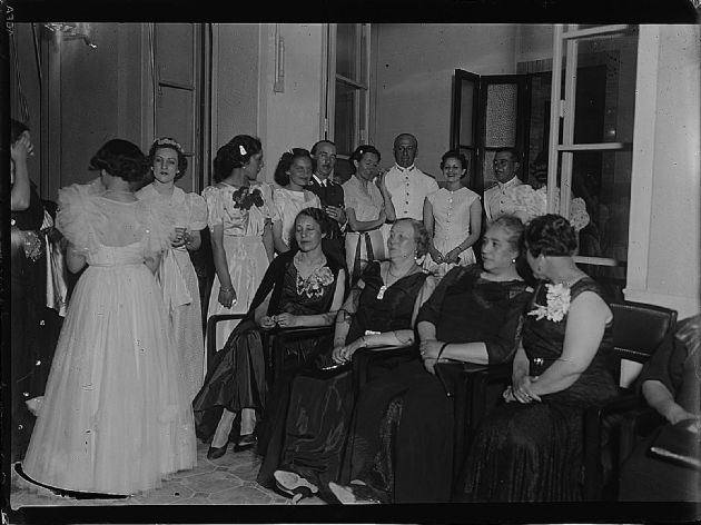 Fiesta de Gala 2
