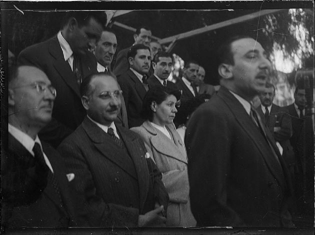 Acto de Gobierno