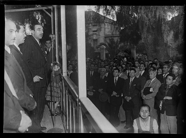 Acto de Gobierno 2