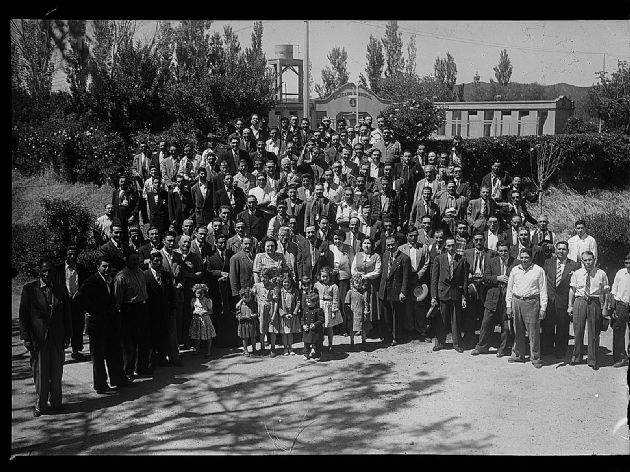 Balneario Municipal IV