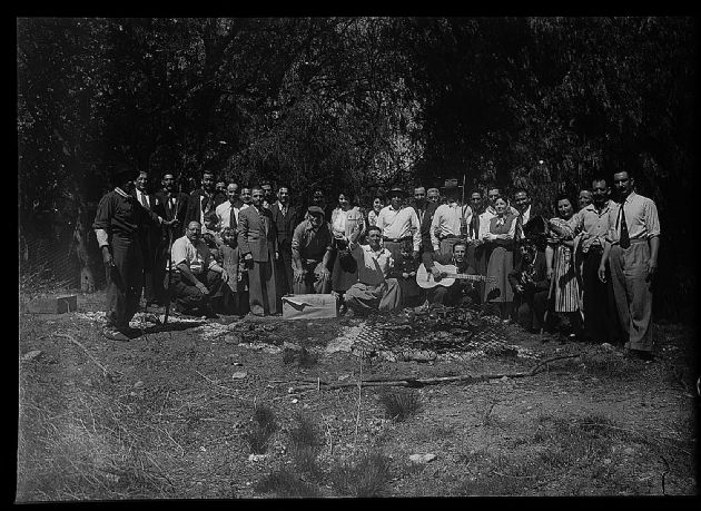 Asado Criollo III