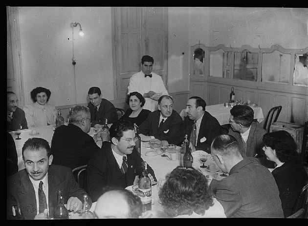 Acto de Gobierno 5