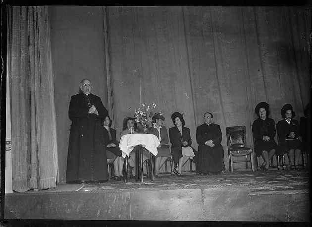 Autoridades Religiosas 2