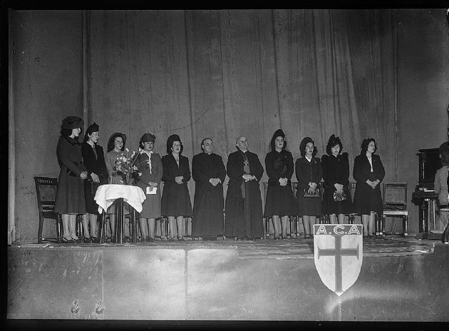 Autoridades Religiosas 3