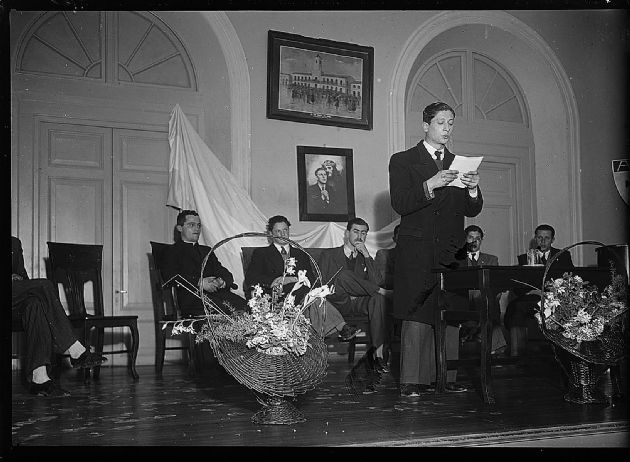 Acción Católica Argentina I