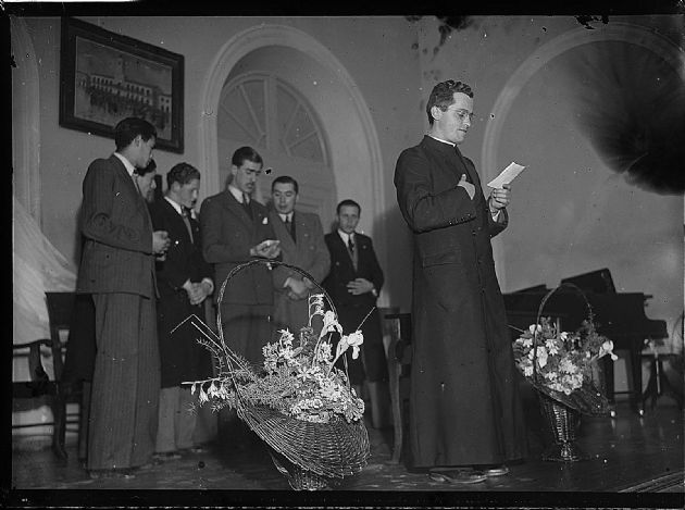 Acción Católica Argentina IV.