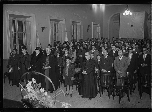 Acción Católica Argentina V.