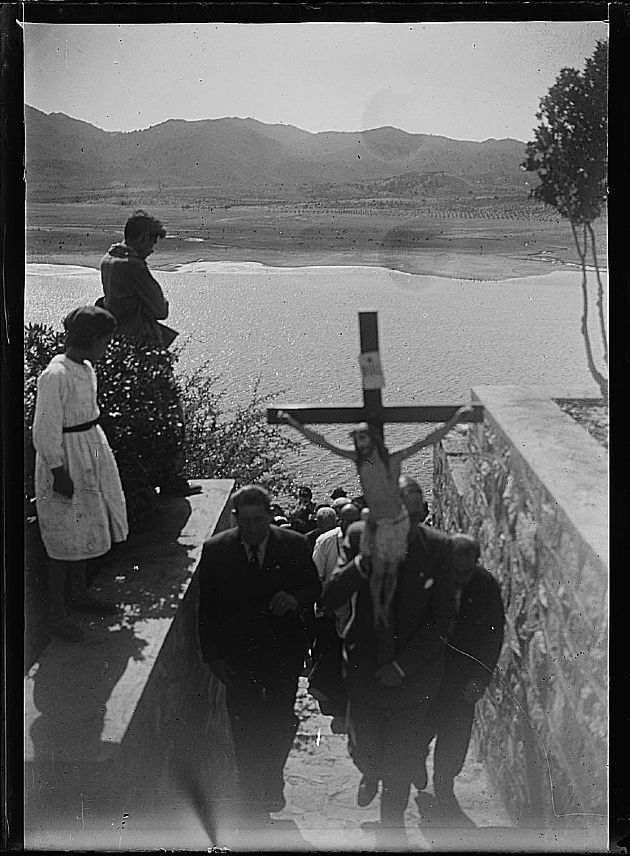 Procesión Religiosa