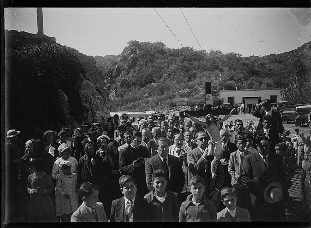 Procesión Religiosa III