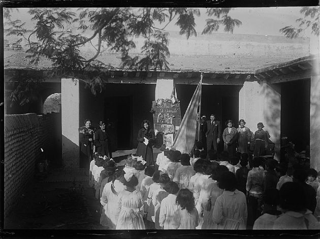 Escuela Nacional Nro 130