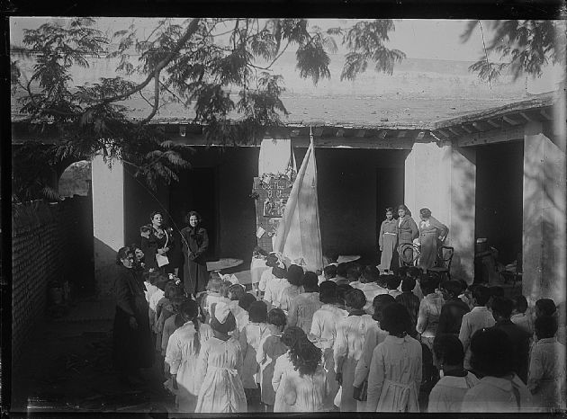 Escuela Nacional El Chorrillo