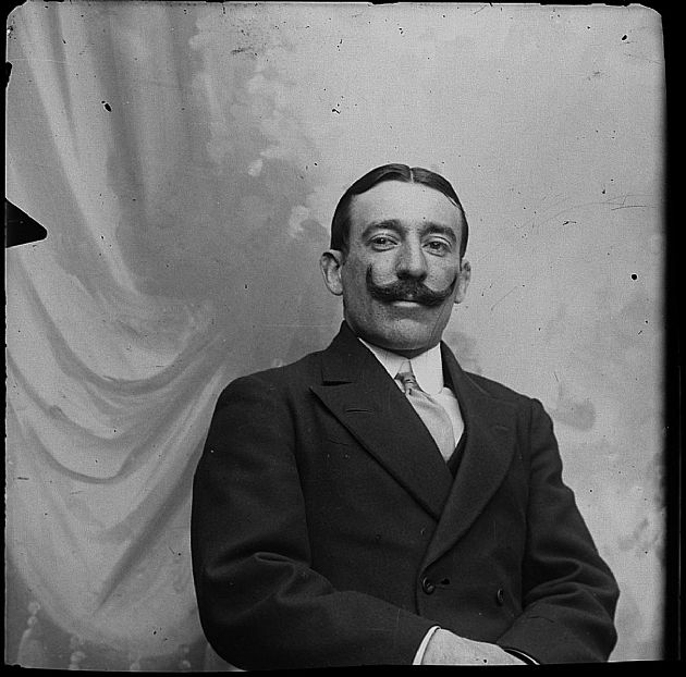 Foto Retrato XIII
