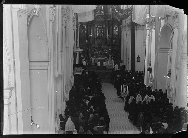 Iglesia Catedral