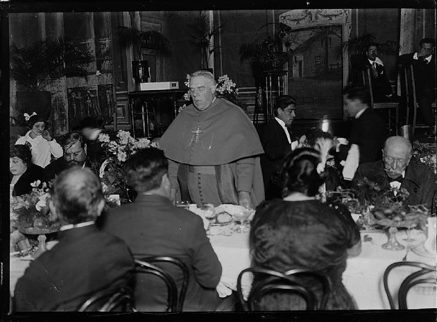 Bodas de Plata de Monseñor Ponce 2