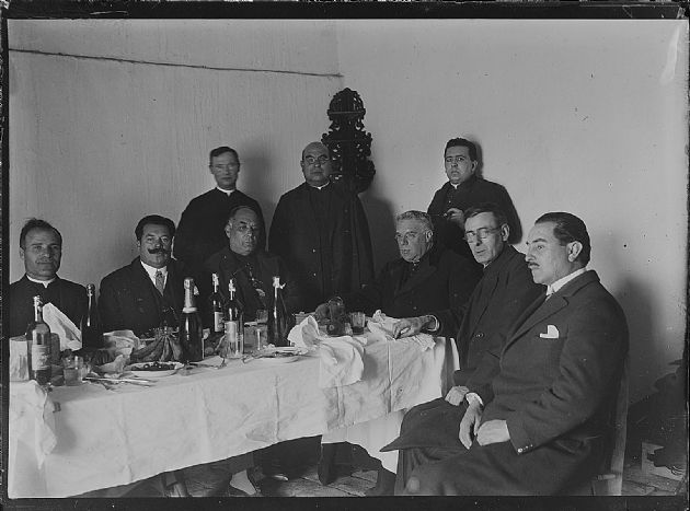 Bodas de Plata de Monseñor Ponce 4