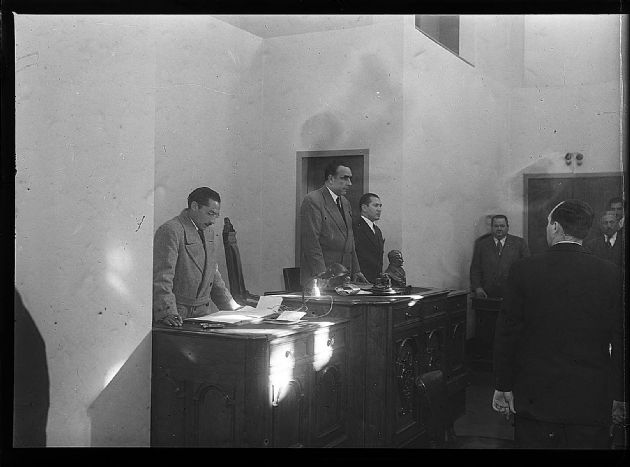 Autoridades Cámara de Diputados